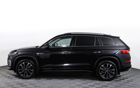 Skoda Kodiaq I, 2023 год, 4 290 000 рублей, 8 фотография