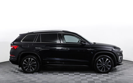 Skoda Kodiaq I, 2023 год, 4 290 000 рублей, 4 фотография