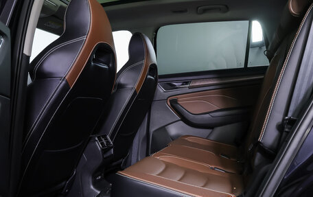 Skoda Kodiaq I, 2023 год, 4 290 000 рублей, 11 фотография