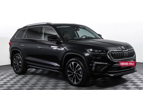 Skoda Kodiaq I, 2023 год, 4 290 000 рублей, 3 фотография