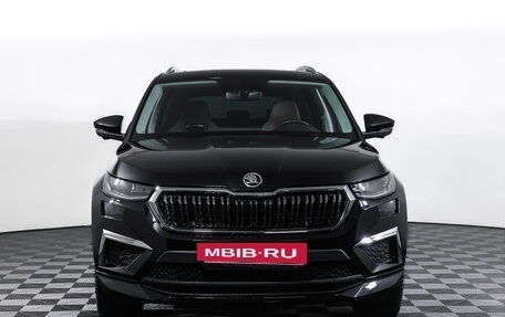Skoda Kodiaq I, 2023 год, 4 290 000 рублей, 2 фотография