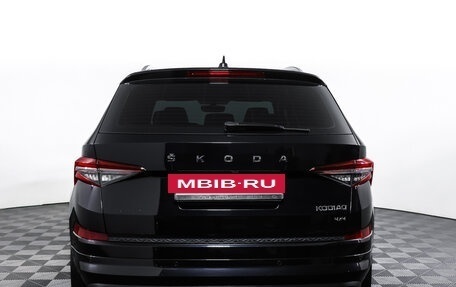 Skoda Kodiaq I, 2023 год, 4 290 000 рублей, 6 фотография