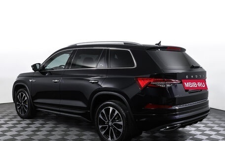 Skoda Kodiaq I, 2023 год, 4 290 000 рублей, 7 фотография