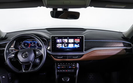 Skoda Kodiaq I, 2023 год, 4 290 000 рублей, 13 фотография