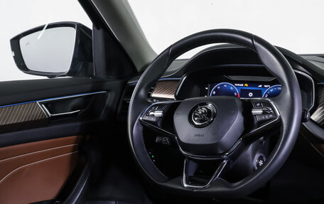 Skoda Kodiaq I, 2023 год, 4 290 000 рублей, 15 фотография