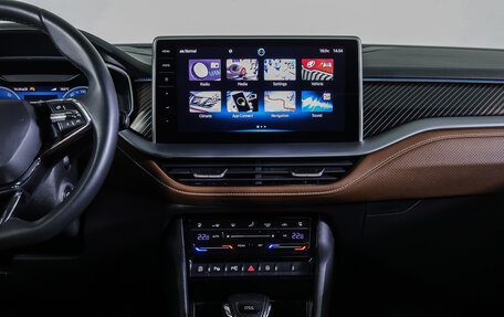Skoda Kodiaq I, 2023 год, 4 290 000 рублей, 14 фотография