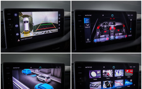 Skoda Kodiaq I, 2023 год, 4 290 000 рублей, 20 фотография