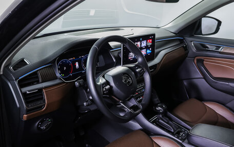 Skoda Kodiaq I, 2023 год, 4 290 000 рублей, 17 фотография