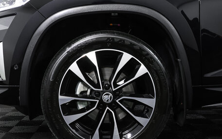 Skoda Kodiaq I, 2023 год, 4 290 000 рублей, 24 фотография