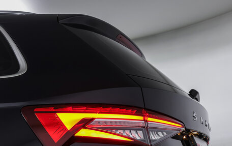Skoda Kodiaq I, 2023 год, 4 290 000 рублей, 25 фотография