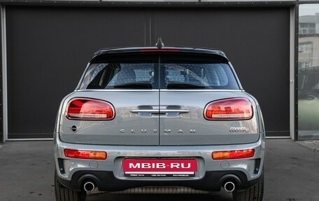 MINI Clubman, 2021 год, 3 670 000 рублей, 5 фотография