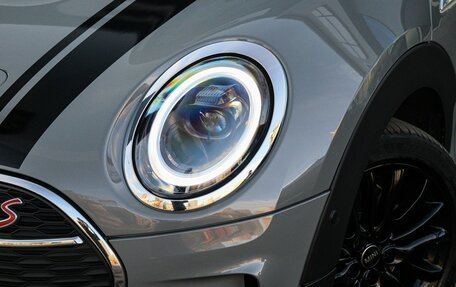 MINI Clubman, 2021 год, 3 670 000 рублей, 9 фотография