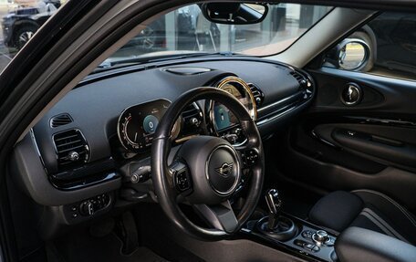 MINI Clubman, 2021 год, 3 670 000 рублей, 16 фотография