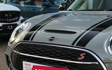 MINI Clubman, 2021 год, 3 670 000 рублей, 10 фотография