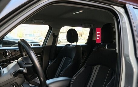 MINI Clubman, 2021 год, 3 670 000 рублей, 18 фотография