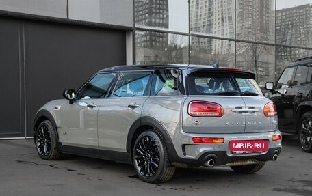 MINI Clubman, 2021 год, 3 670 000 рублей, 6 фотография