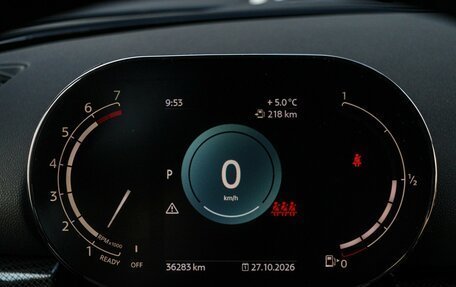 MINI Clubman, 2021 год, 3 670 000 рублей, 23 фотография