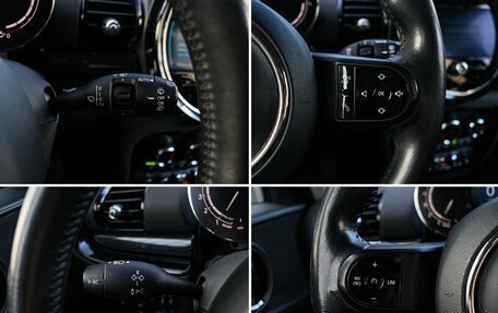MINI Clubman, 2021 год, 3 670 000 рублей, 22 фотография