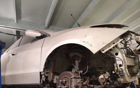 Acura ZDX, 2010 год, 600 000 рублей, 3 фотография