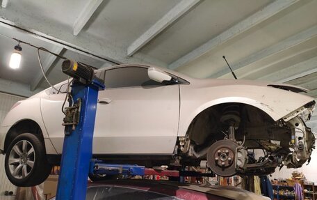 Acura ZDX, 2010 год, 600 000 рублей, 4 фотография