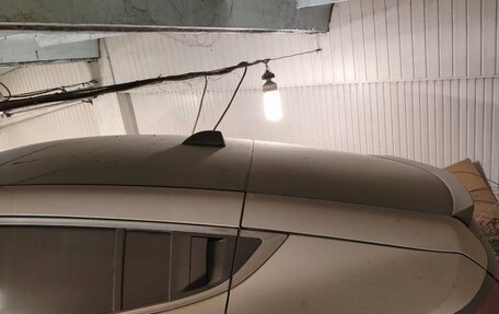 Acura ZDX, 2010 год, 600 000 рублей, 6 фотография