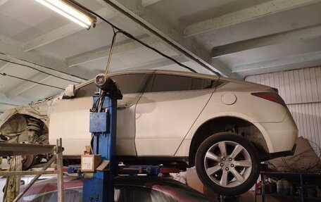 Acura ZDX, 2010 год, 600 000 рублей, 13 фотография