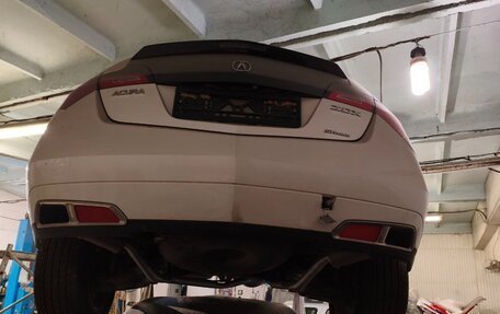 Acura ZDX, 2010 год, 600 000 рублей, 12 фотография