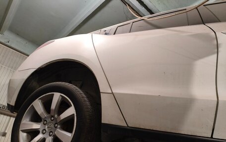 Acura ZDX, 2010 год, 600 000 рублей, 10 фотография