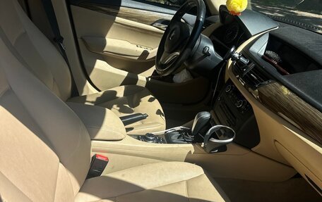 BMW X1, 2009 год, 1 350 000 рублей, 9 фотография