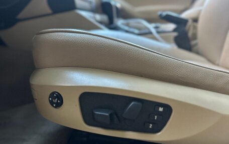 BMW X1, 2009 год, 1 350 000 рублей, 17 фотография
