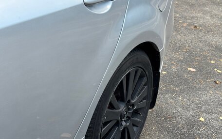 Mazda 6, 2008 год, 655 000 рублей, 13 фотография