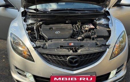 Mazda 6, 2008 год, 655 000 рублей, 11 фотография