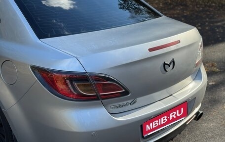 Mazda 6, 2008 год, 655 000 рублей, 10 фотография