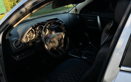 Mazda 6, 2008 год, 655 000 рублей, 18 фотография