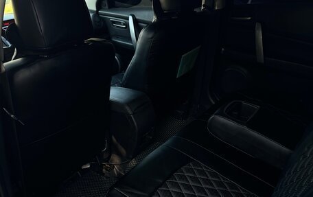Mazda 6, 2008 год, 655 000 рублей, 20 фотография