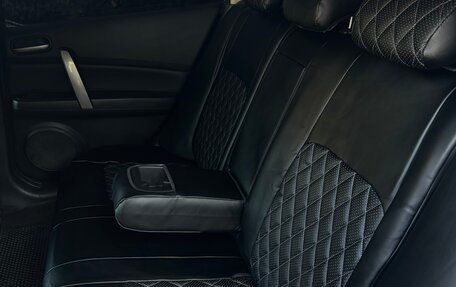 Mazda 6, 2008 год, 655 000 рублей, 21 фотография