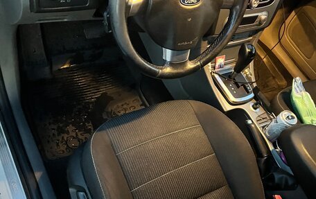 Ford Focus II рестайлинг, 2011 год, 575 000 рублей, 7 фотография