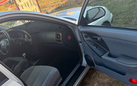 Hyundai Elantra III рестайлинг, 2003 год, 510 000 рублей, 10 фотография