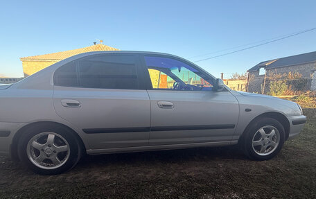 Hyundai Elantra III рестайлинг, 2003 год, 510 000 рублей, 9 фотография