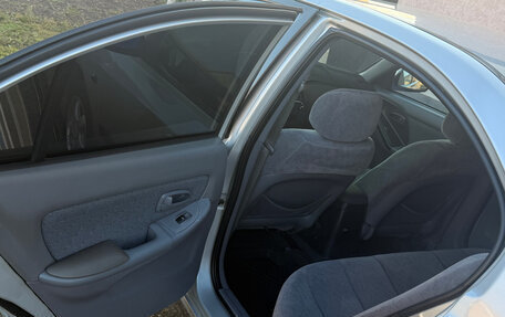 Hyundai Elantra III рестайлинг, 2003 год, 510 000 рублей, 12 фотография