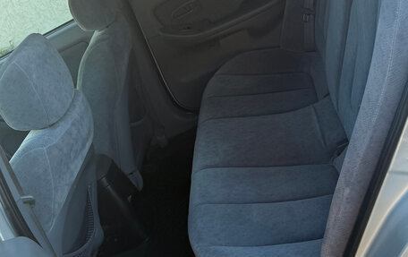 Hyundai Elantra III рестайлинг, 2003 год, 510 000 рублей, 13 фотография
