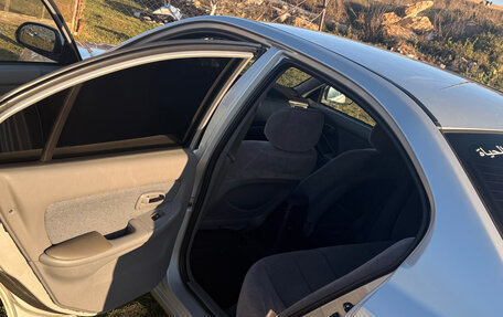 Hyundai Elantra III рестайлинг, 2003 год, 510 000 рублей, 26 фотография
