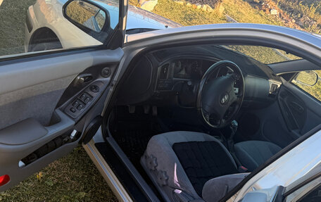 Hyundai Elantra III рестайлинг, 2003 год, 510 000 рублей, 27 фотография