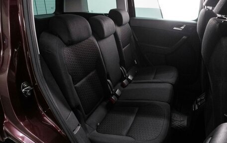 Skoda Yeti I рестайлинг, 2010 год, 949 000 рублей, 7 фотография