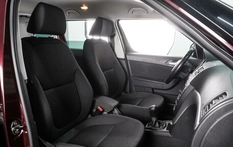 Skoda Yeti I рестайлинг, 2010 год, 949 000 рублей, 8 фотография