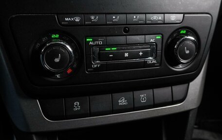 Skoda Yeti I рестайлинг, 2010 год, 949 000 рублей, 12 фотография
