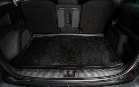 Skoda Yeti I рестайлинг, 2010 год, 949 000 рублей, 17 фотография