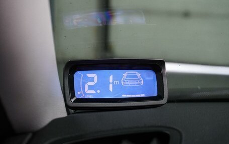 Skoda Yeti I рестайлинг, 2010 год, 949 000 рублей, 14 фотография
