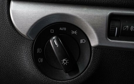 Skoda Yeti I рестайлинг, 2010 год, 949 000 рублей, 15 фотография