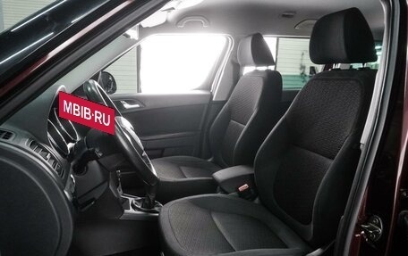 Skoda Yeti I рестайлинг, 2010 год, 949 000 рублей, 10 фотография